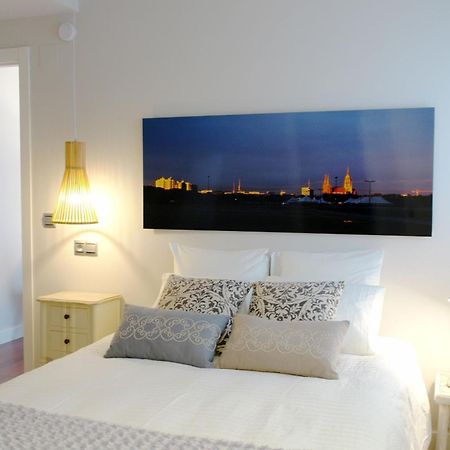 Tranquilo Y Centrico Apartamento 1 Dormitorio مالقة المظهر الخارجي الصورة