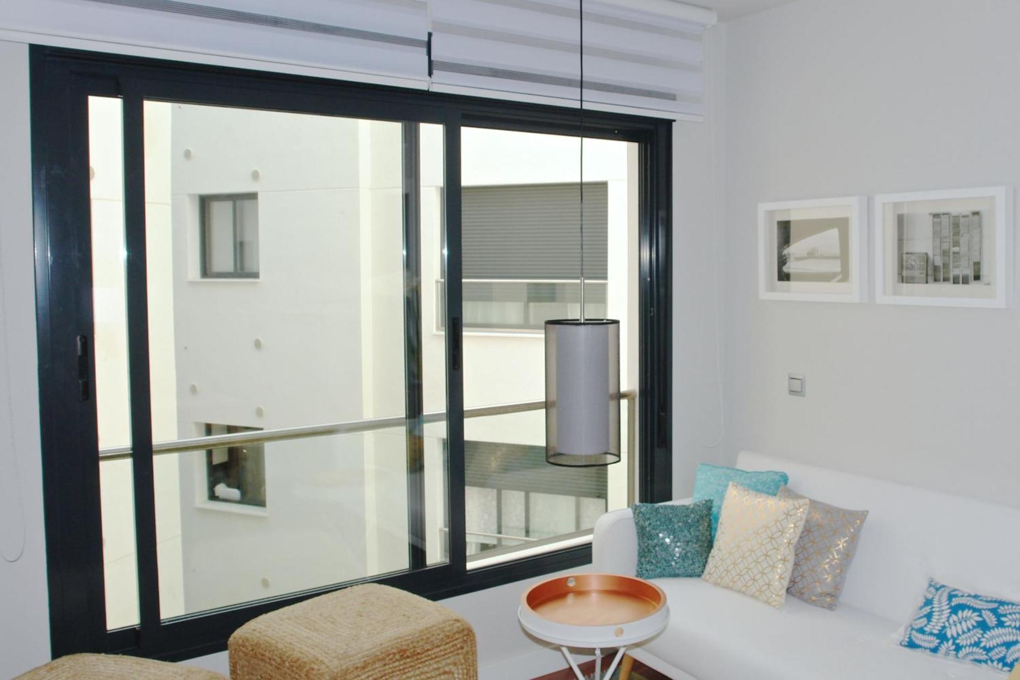 Tranquilo Y Centrico Apartamento 1 Dormitorio مالقة المظهر الخارجي الصورة