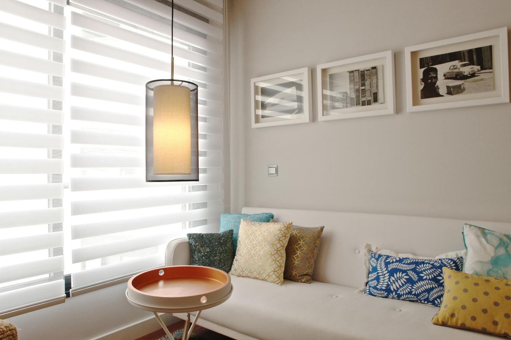Tranquilo Y Centrico Apartamento 1 Dormitorio مالقة المظهر الخارجي الصورة