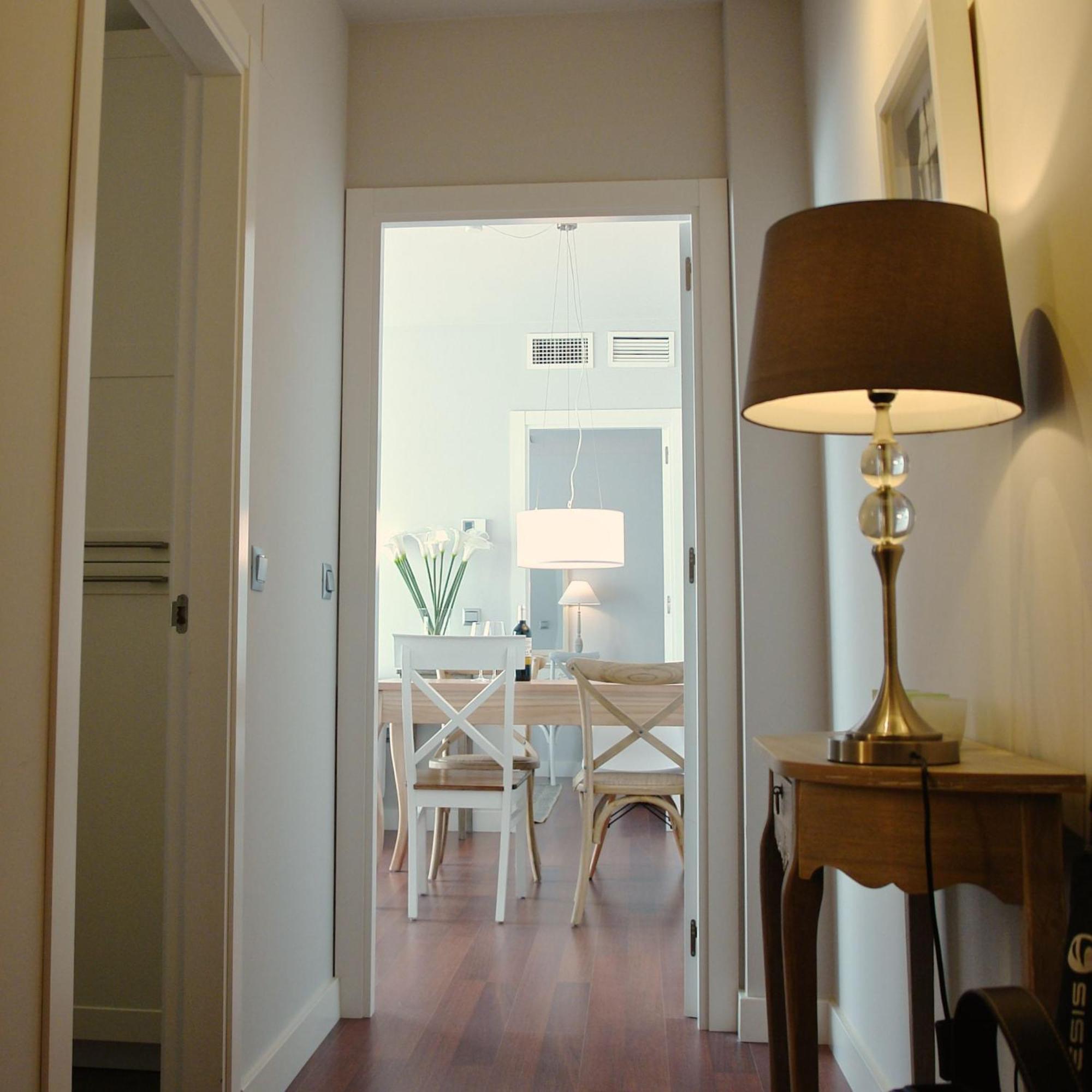 Tranquilo Y Centrico Apartamento 1 Dormitorio مالقة المظهر الخارجي الصورة
