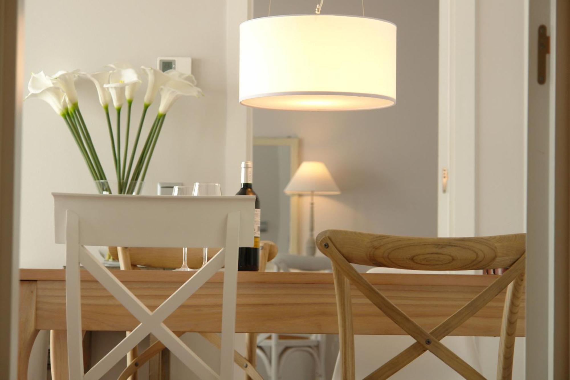 Tranquilo Y Centrico Apartamento 1 Dormitorio مالقة المظهر الخارجي الصورة