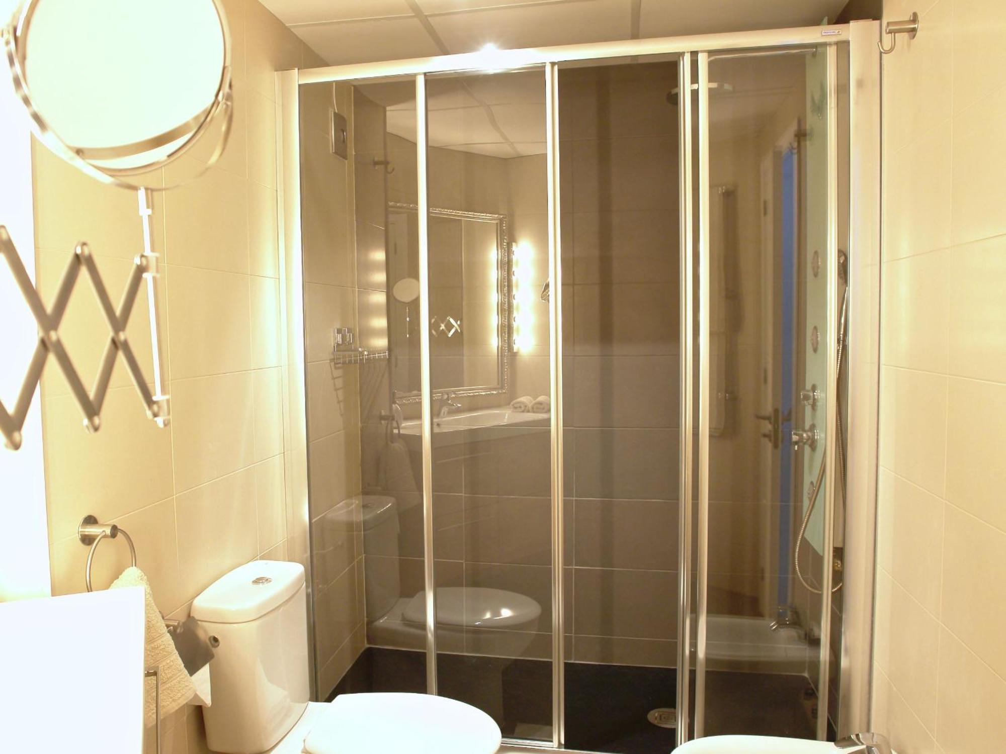 Tranquilo Y Centrico Apartamento 1 Dormitorio مالقة المظهر الخارجي الصورة