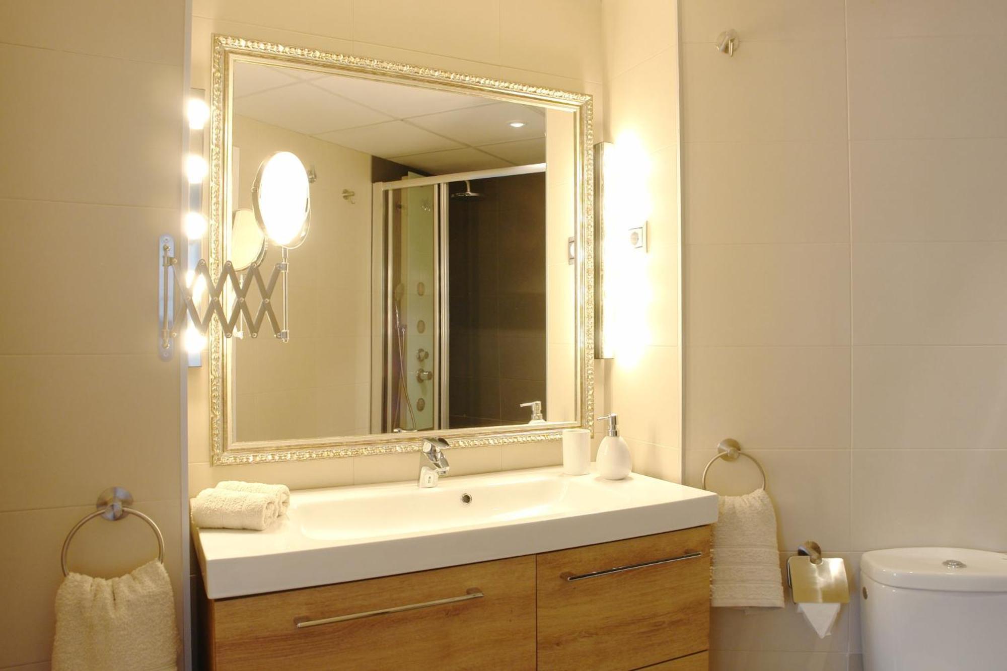 Tranquilo Y Centrico Apartamento 1 Dormitorio مالقة المظهر الخارجي الصورة