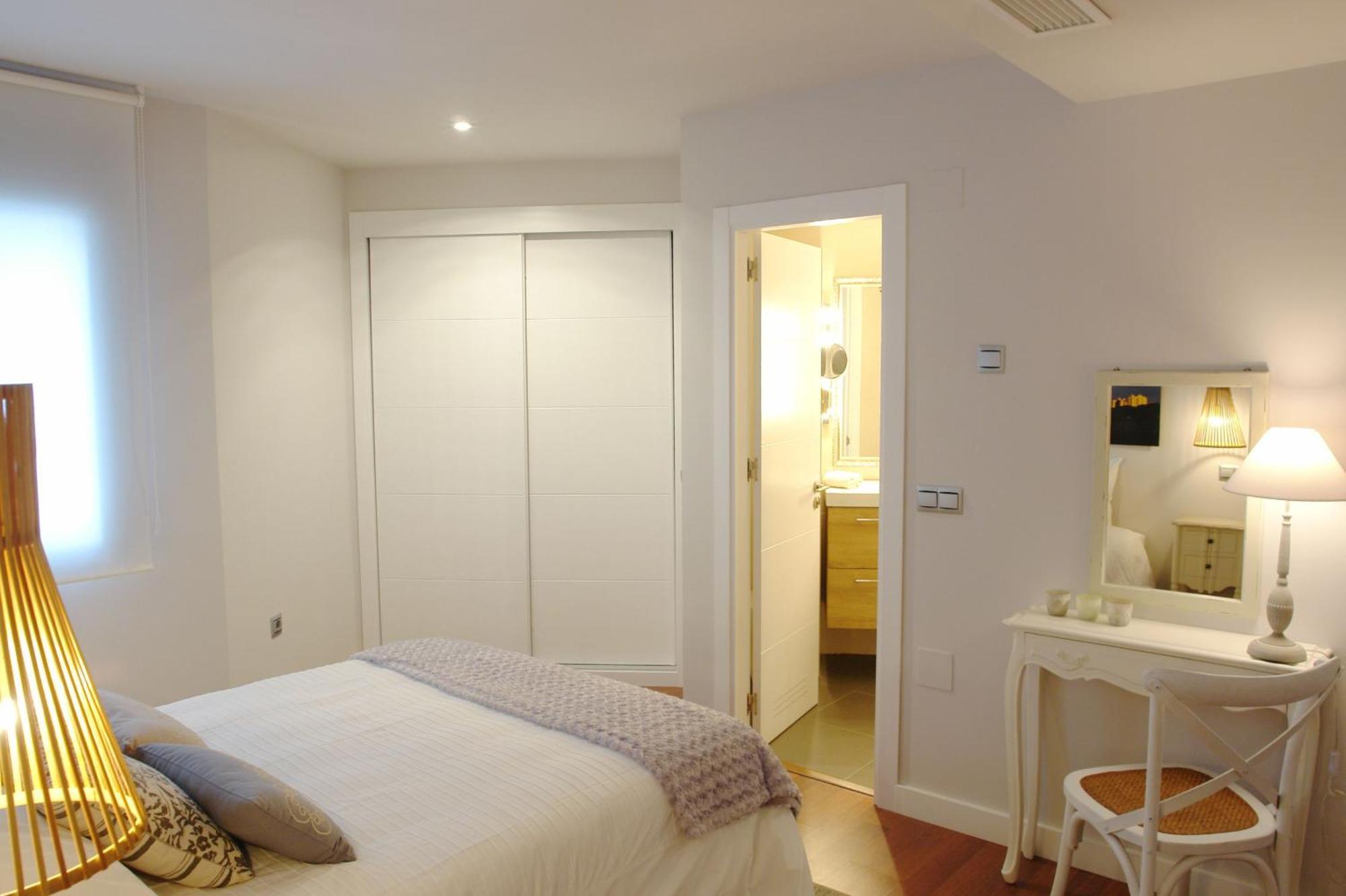 Tranquilo Y Centrico Apartamento 1 Dormitorio مالقة المظهر الخارجي الصورة