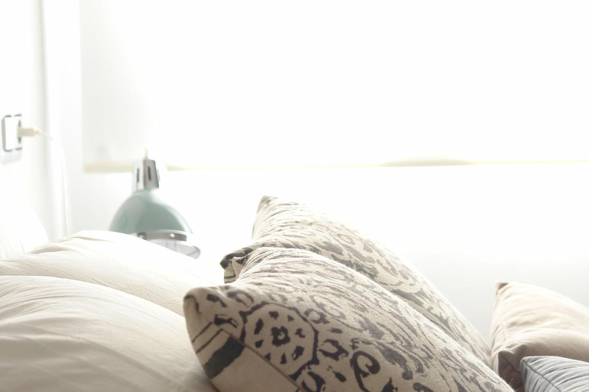 Tranquilo Y Centrico Apartamento 1 Dormitorio مالقة المظهر الخارجي الصورة