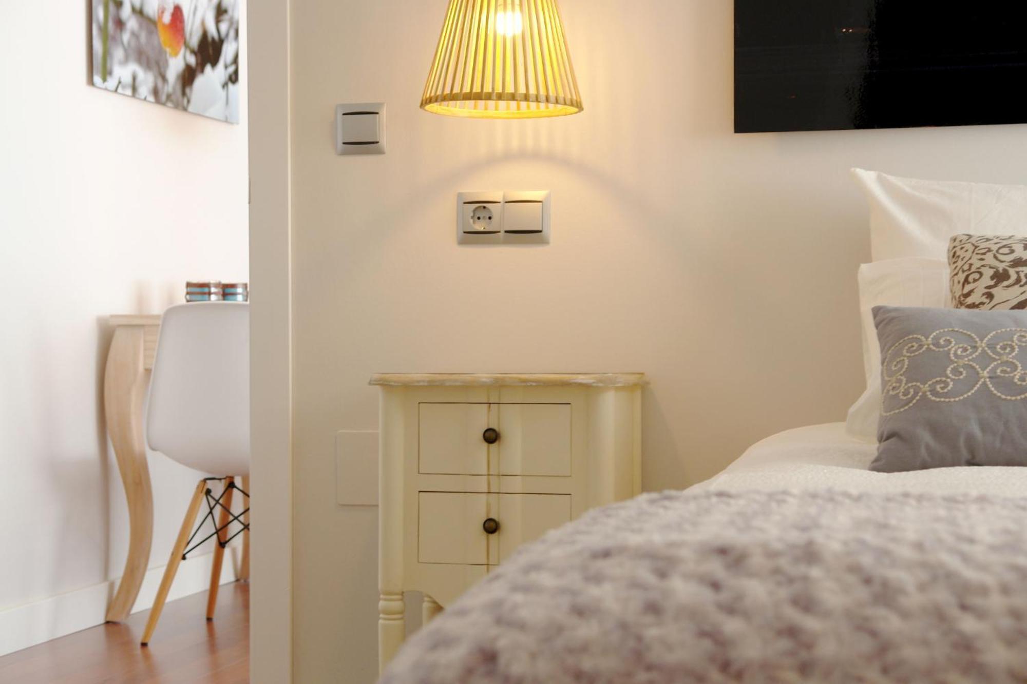 Tranquilo Y Centrico Apartamento 1 Dormitorio مالقة المظهر الخارجي الصورة