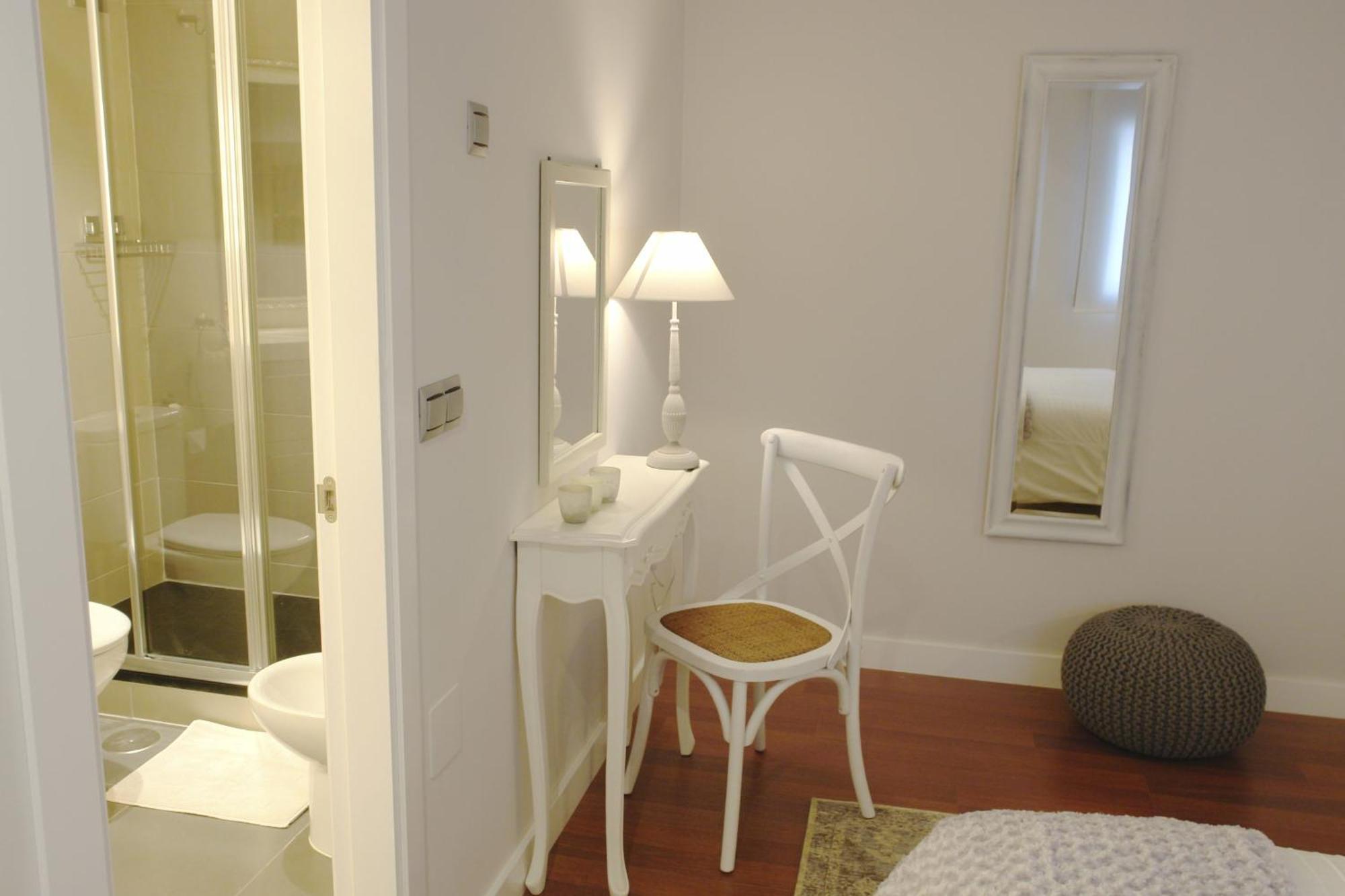 Tranquilo Y Centrico Apartamento 1 Dormitorio مالقة المظهر الخارجي الصورة