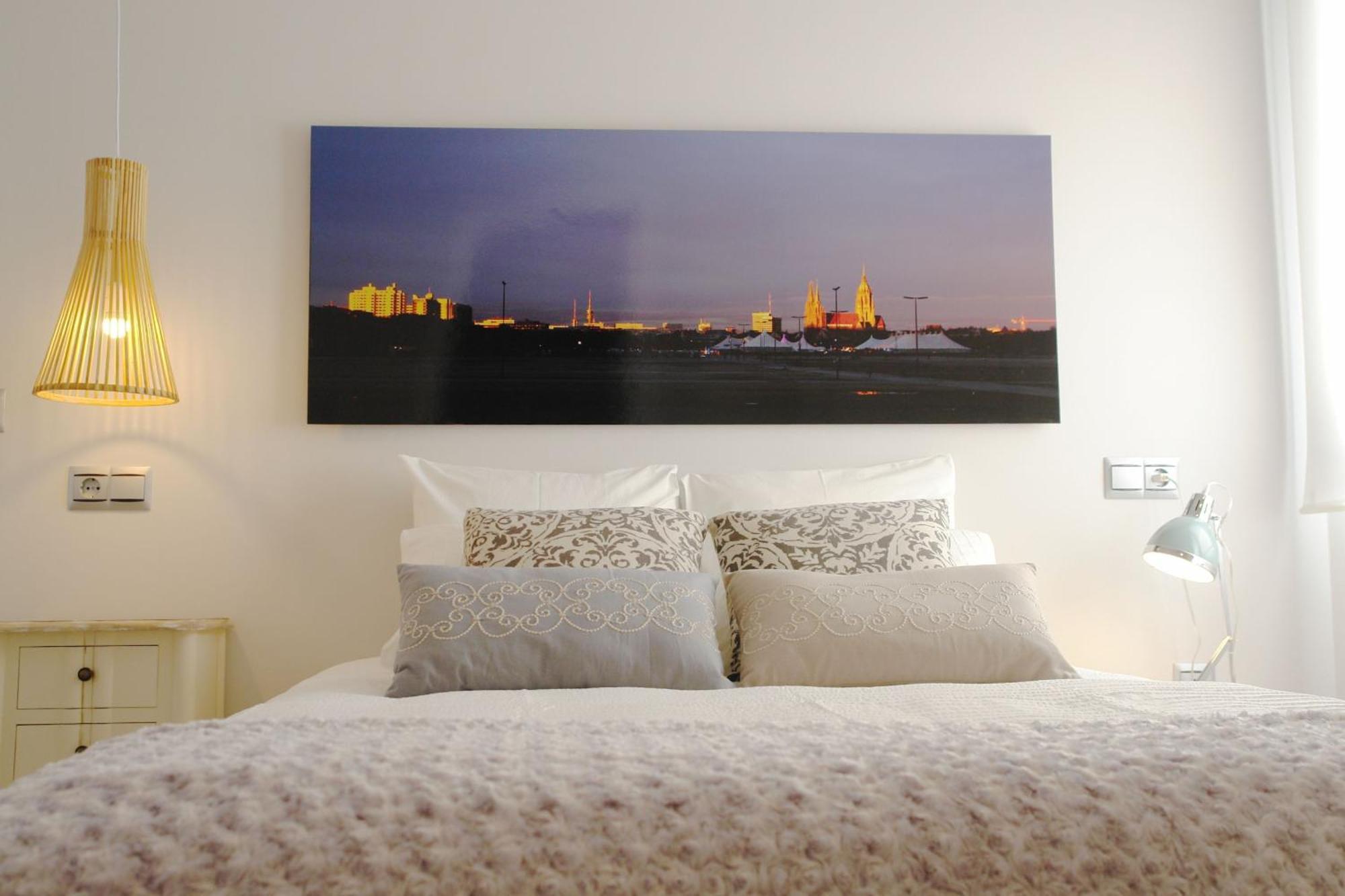 Tranquilo Y Centrico Apartamento 1 Dormitorio مالقة المظهر الخارجي الصورة